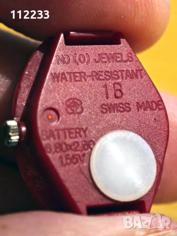 Victorinox Timekeeper, снимка 7 - Ножове - 53525624