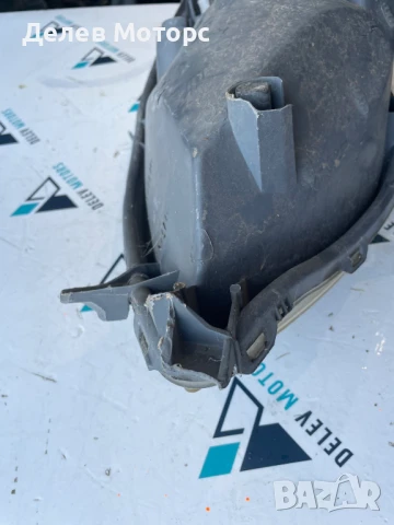 Фар за Toyota Yaris Verso десен 1999-2006 г., Тойота Ярис Версо, снимка 3 - Части - 50711304