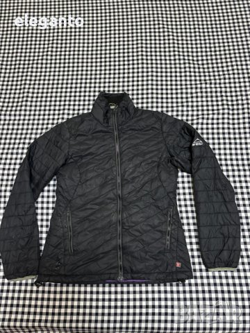 McKinley Minas60 PRIMALOFT дамско изолирано хибридно яке размер С , снимка 1