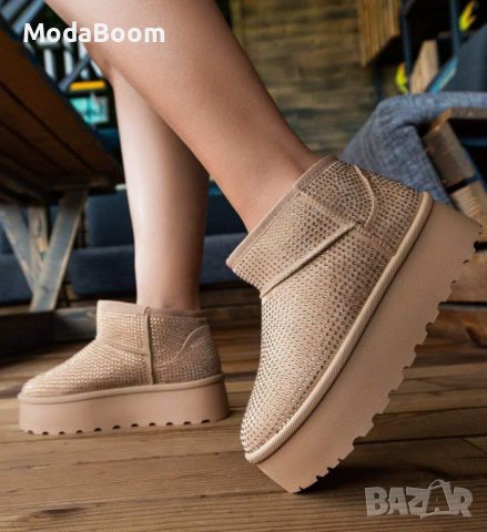 Дамски апрески 