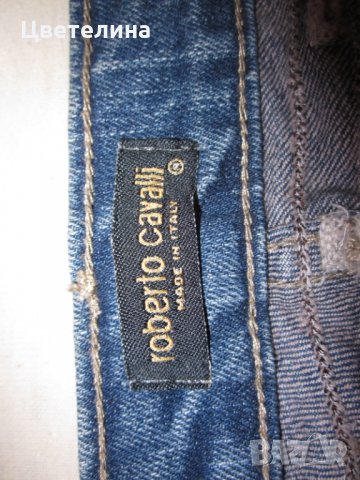 Дънки-7/8 S, снимка 7 - Дънки - 28923896