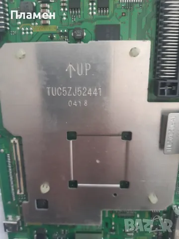 BOARD TUC5ZJ52441, снимка 3 - Друга електроника - 48082135