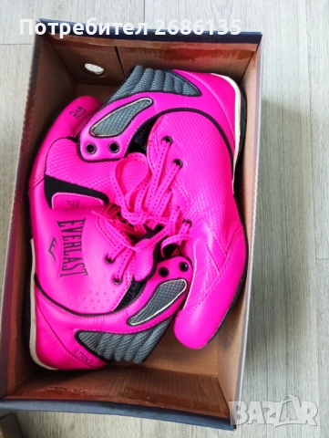 Оригинални кецове EVERLAST, снимка 1