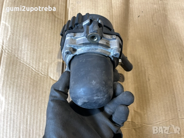 Въздушна Помпа Дясна Страна 7L5959253B Porsche Cayenne S 4.5 2005г 9PA, снимка 6 - Части - 51918152