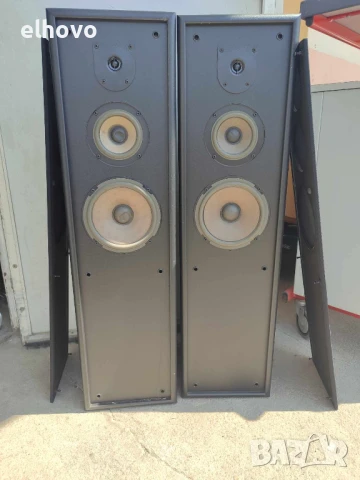 Тонколони JBL TLX 320, снимка 2 - Тонколони - 50734664