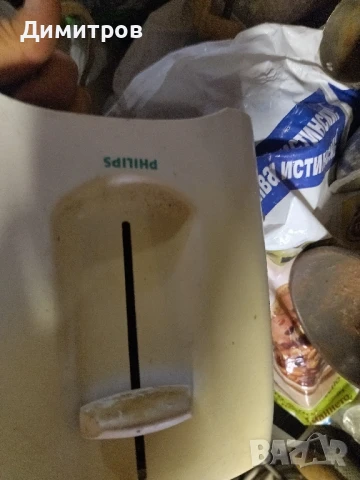 Тостер, снимка 2 - Тостери - 50509688