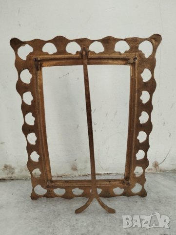 ретро рамка за снимка, снимка 4 - Други ценни предмети - 44114321