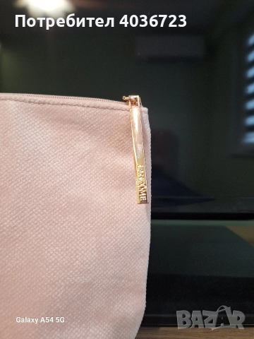 Дамски несесер Lancome и спирала, снимка 2 - Други - 52827406