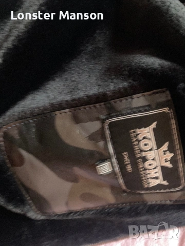 Маркови кожени якета, снимка 9 - Якета - 53280860