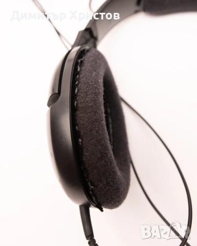 Слушалки Sennheiser. Headphones Sennheiser. 8 euro, снимка 3 - Слушалки и портативни колонки - 53503013