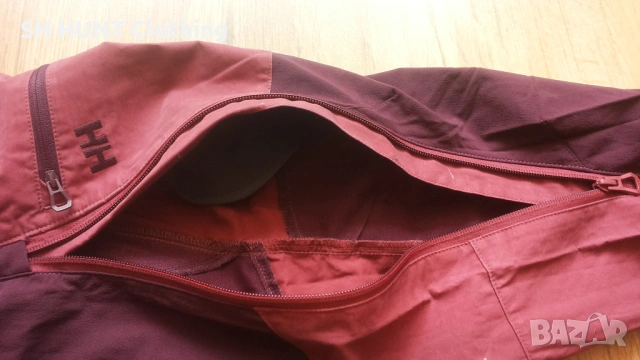 HELLY HANSEN 63022 W VERGLAS TUR Stretch Pant размер S дамски панталон - 1948, снимка 8 - Панталони - 53223216