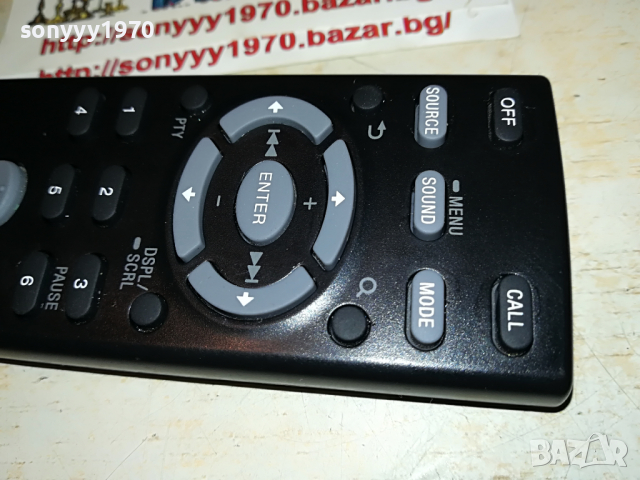 SOLD OUT-SONY RM-X231 REMOTE 2304222041, снимка 10 - Други - 36547242