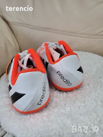 Нови калеври ADIDAS , снимка 3 - Детски маратонки - 47558691