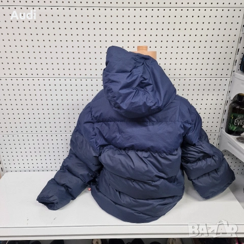 Мъжко яке NIKE SF, снимка 2 - Якета - 53156110