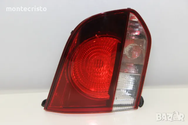 Ляв вътрешен стоп VW Golf 6 хечбек (2008-2013г.) опушен 5K0945093K / Голф VI ляв стоп заден капак