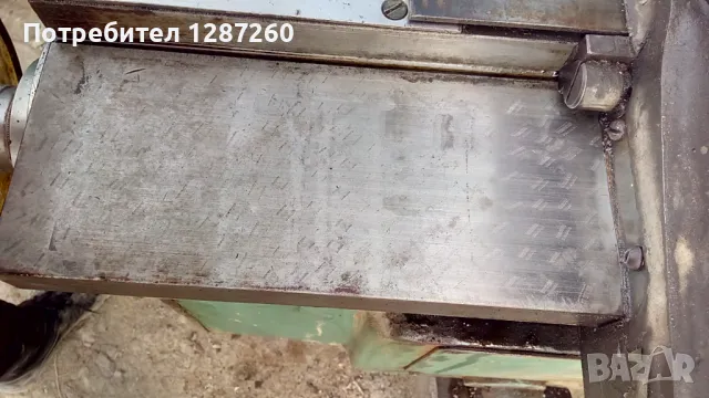 Универсална фреза фу320, снимка 15 - Други машини и части - 47554629