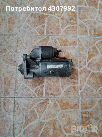 Стартер за сузуки гранд витара 1,9 2008г ръчка , снимка 2 - Части - 49542987