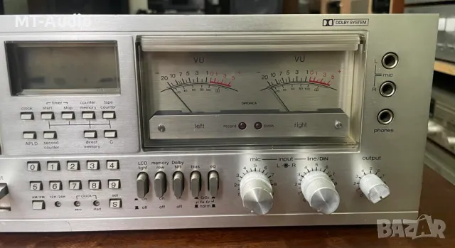 Optonica RT 3838, снимка 5 - Декове - 49024442