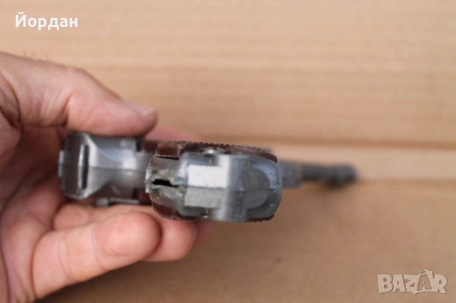 Детски пистолет играчка, снимка 8 - Колекции - 52468941