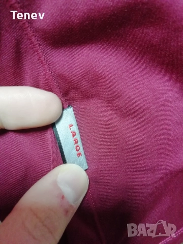 AS Roma Totti Kappa 2012 2013 Home оригинална тениска фланелка Рома Тоти , снимка 6 - Тениски - 52851881