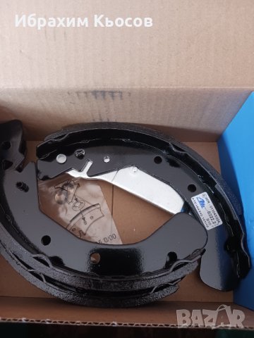 Опел астра ф части, снимка 15 - Части - 32925051