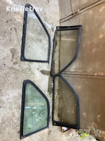 Задни Стъкла За BMW E30 Купе, снимка 8 - Части - 47281780