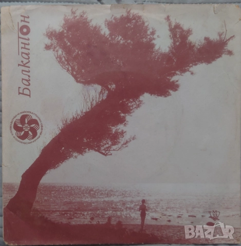 Грамофонни плочи Балкантон 7" сингли цени в обявата, снимка 3 - Грамофонни плочи - 46004891