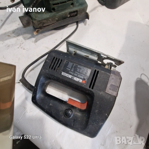 Немски Инстроменти , снимка 3 - Други инструменти - 51720238