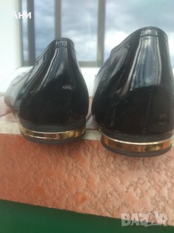  Нови обувки с подарък , снимка 5 - Дамски елегантни обувки - 43643889