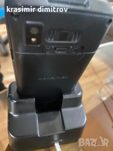 Телефон баркод четец. , снимка 3 - Други - 52400100