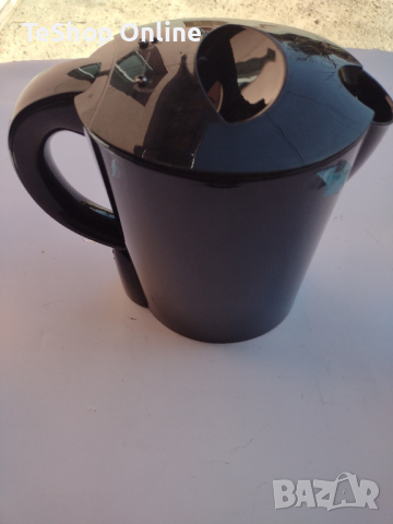 Ел. кана за вода Homeideas чисто нова отремонтирана от транспортна забележка, снимка 7 - Кани - 44854817