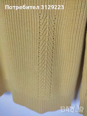 'sOliver sweater D40/ F42, снимка 5 - Блузи с дълъг ръкав и пуловери - 38577707