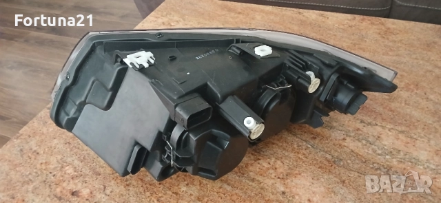 BMW 3 e90 / e91 - десен фар нов, снимка 4 - Части - 51707461