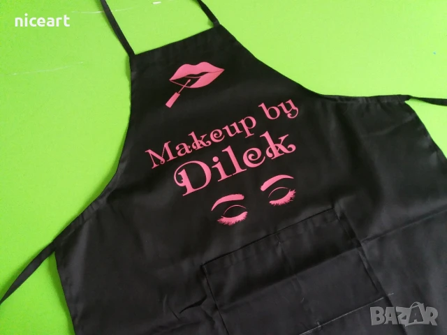 Престилки с надпис, снимка 6 - Други - 51344208