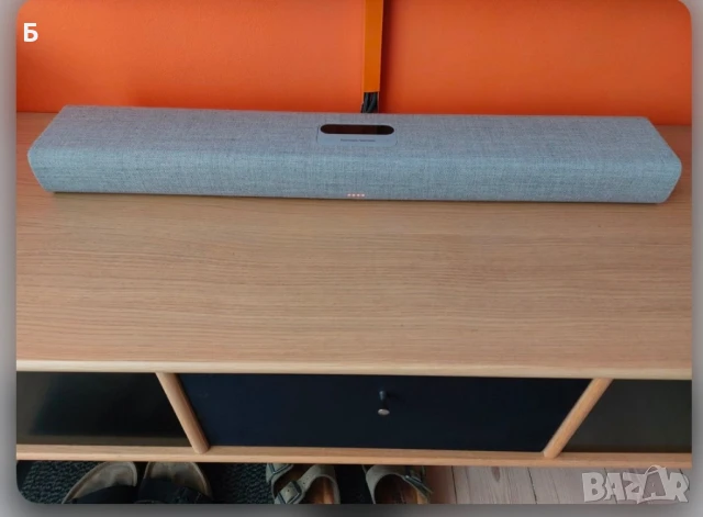 Продавам система за домашно кино Harman Kardon Citation multibeam 1100+sub, снимка 2 - Аудиосистеми - 50767685