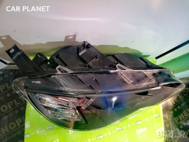 Фар Фарове за БМВ Х6 Е71 Х5 М Е70 / BMW X6 E71 X5 M E70 Dynamic Xenon Facelift. , снимка 2 - Части - 41004446