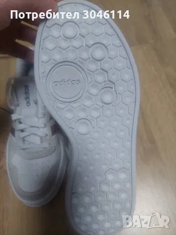 дамски маратонки ADIDSS, снимка 5 - Маратонки - 48337927