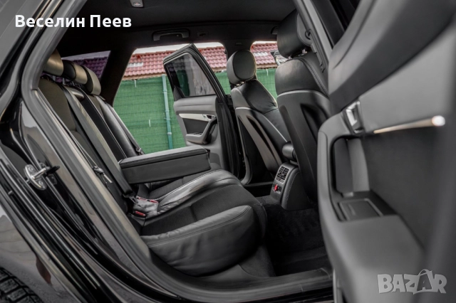 Audi A6 3000 TDI 3XS-LINE FACELIFT , снимка 3 - Автомобили и джипове - 52342280