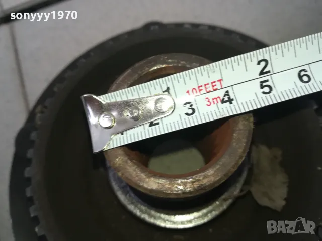 kia sorento-главини 2бр предни 0212241353, снимка 12 - Части - 48193990