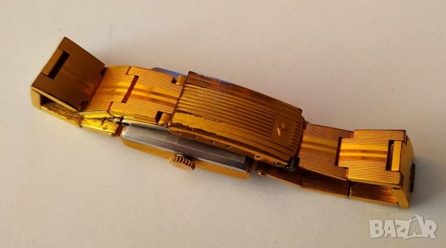 Ръчен часовник Луч, снимка 8 - Дамски - 33379208