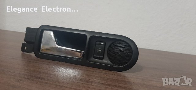 Задна лява дръжка на вратата за VW Pass, снимка 9 - Части - 36900069