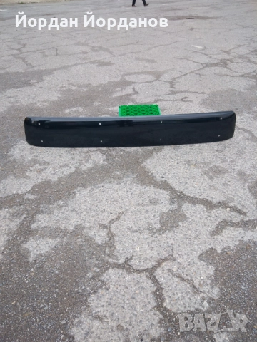 Сенник за МАН, снимка 3 - Аксесоари и консумативи - 51877301