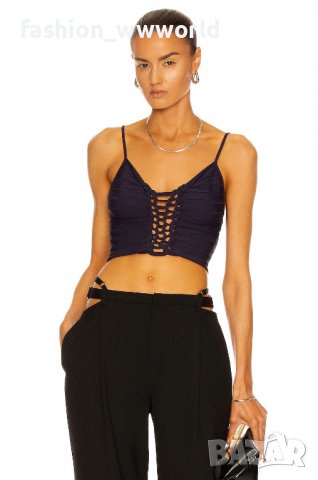 Дамски панталон DION LEE (S M L) - реплика, снимка 1