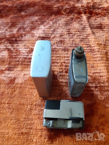 Стара запалка , снимка 5 - Колекции - 33492754