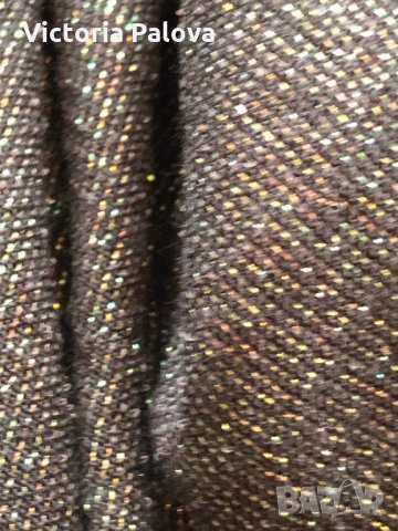 Бляскав шал 175/65см, снимка 5 - Шалове - 28032205