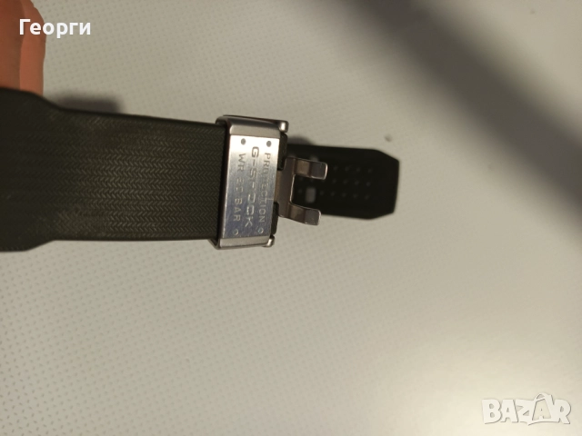 Gshock mudmaster , снимка 3 - Мъжки - 52239439