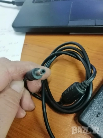 Зарядно за лаптоп HP Mini, снимка 3 - Части за лаптопи - 53231399
