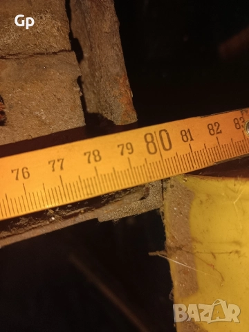 Стара скара, снимка 2 - Скари - 52529971