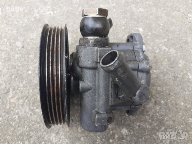 AUDI, VW, SEAT, SKODA - ХИДРАВЛИЧНА ПОМПА