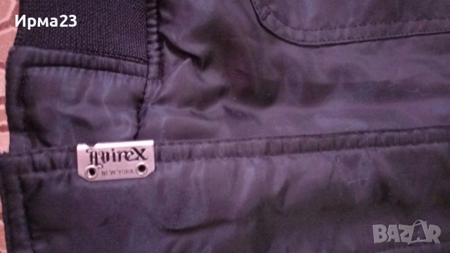 Мъжко яке с две лица, снимка 14 - Якета - 51537390